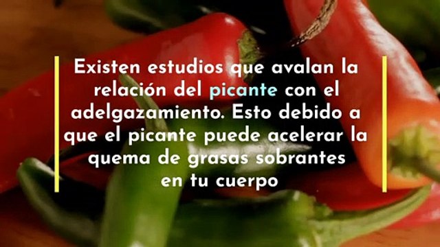 8 maneras de perder peso sin dieta o ejercicio