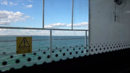 Wight Ryder II Ryde - Portsmouth