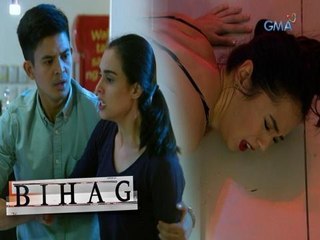 Bihag: Jessie and Reign's bloody bar brawl | Episode 52