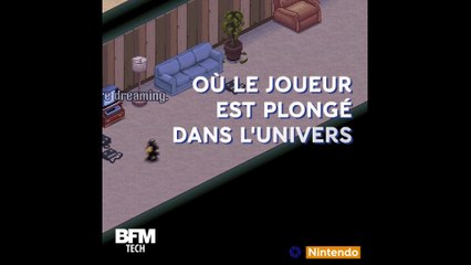 Vous adorez Stranger Things? En plus de la série, Netflix en a aussi fait un jeu vidéo