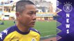 HLV Chu Đình Nghiêm: ''Đình Trọng có thể bỏ lỡ cả giai đoạn lượt đi V League 2020.''| HANOI FC