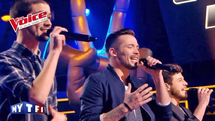 Fun – We Are Young | Arcadian | The Voice France 2016 | Épreuve Ultime