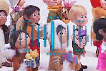 MVGEN: French Mountain : Dancer