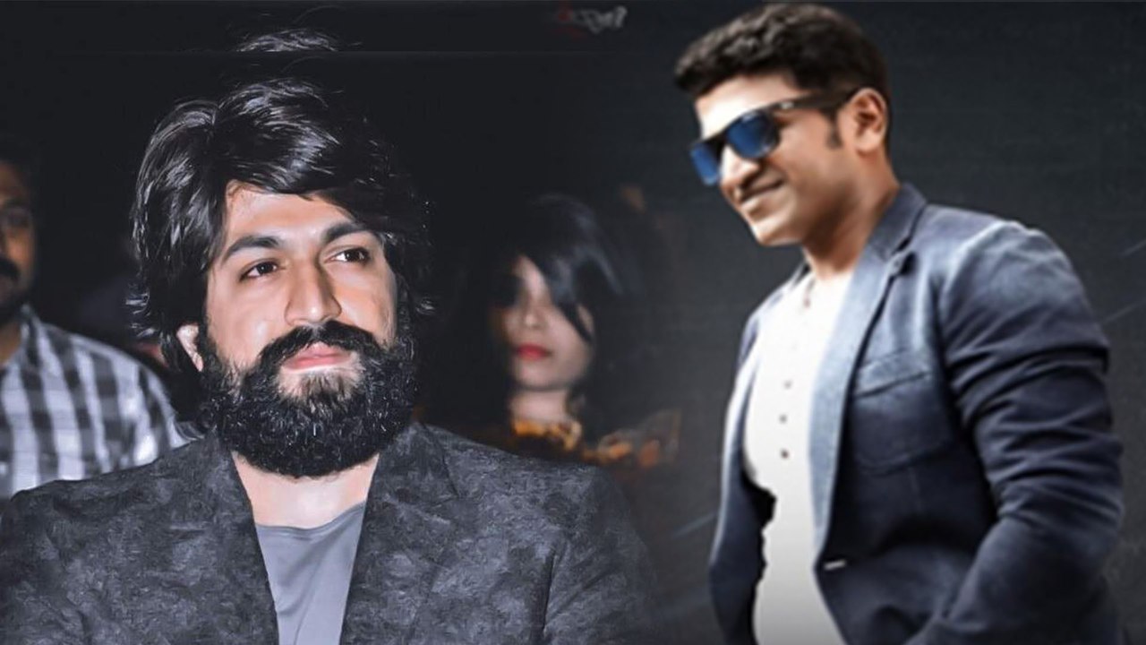 ಮೈಸೂರಿನಲ್ಲಿ ನಡೀತಿದೆ ಯುವರತ್ನ ಶೂಟಿಂಗ್  | FILMIBEAT KANNADA