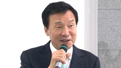 손학규 "전두환·박정희 시대 아냐...국회가 중심" / YTN