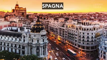 I cinque paesi che potrebbero scomparire entro 20 anni