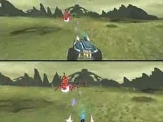 Trailler ratchet gladiator