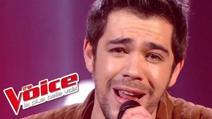 Johnny Hallyday – Ma Gueule | Sol | The Voice France 2016 | Prime 2