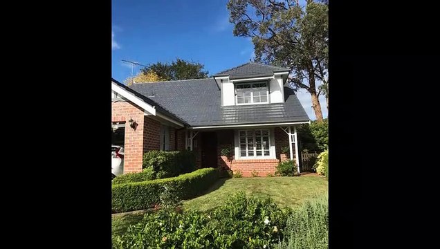 Bass Roofing | Affordable Roof Cleaning Sydney
