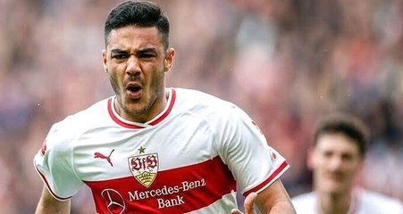 West Ham United'dan Ozan Kabak hamlesi