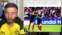 OFFICIEL ON CONNAIT ENFIN LE NOUVEAU CLUB DE GRIEZMANN / DE LIGT CHERCHE UN APPART A PARIS ZI#798