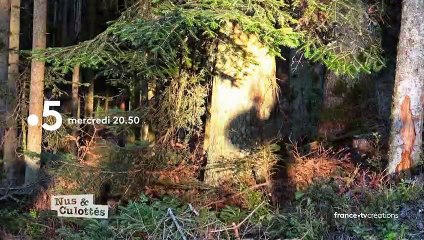 [BA] Nus & culottés : Norvège - 19/06/2019