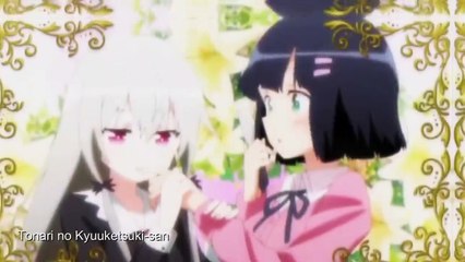 Cute Creatures and Pets in Anime | Funny Moments