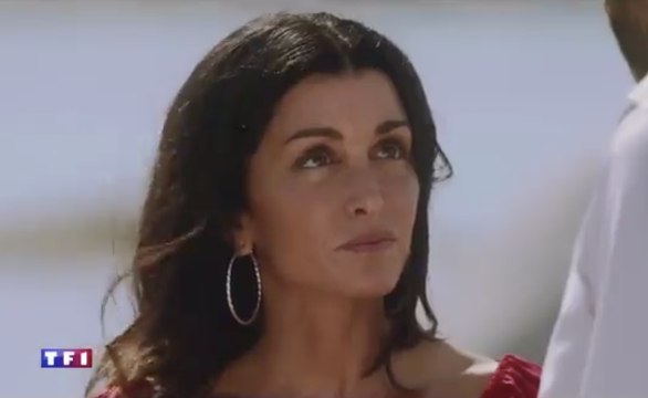 Jenifer et Mathilde Seigner, réunies dans une série pour TF1