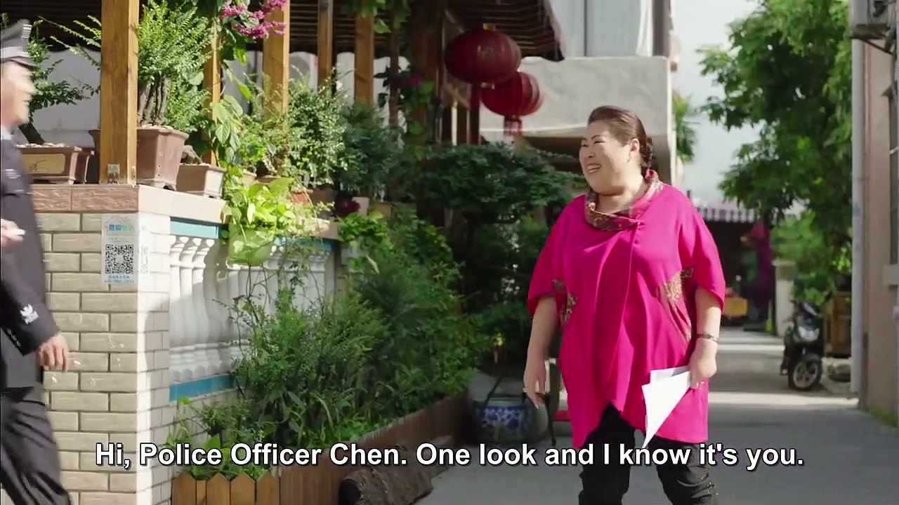 ENG SUB | When We Were Young EP29 Exclusive