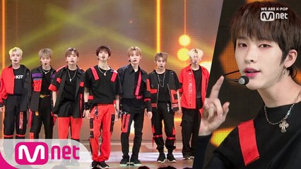 '온리원오브'의 부드러운 카리스마! 'savanna' 무대