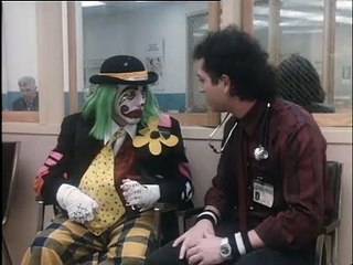 St. Elsewhere S3E022 Tears of a Clown