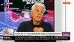 L'ex-star des journaux de TF1 Jean-Claude Bourret défend les théories "non officielles" sur le 11 Septembre: "Les enquêtes sur le Net tiennent la route" - VIDEO