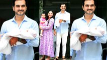 Esha Deol & Bharat Takhtani's daughter Miraya: Know the meaning of Miraya | FilmiBeat