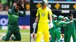 ICC Cricket World Cup 2019 : Mohammad Amir 1st Pak Bowler To Pick Up 5-Wickets vs Australia