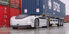 VÍDEO: El camión eléctrico de Volvo Trucks ya está funcionamiento
