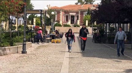 Εκδήλωση στη Χαλκίδα για την αστική ποδηλασία