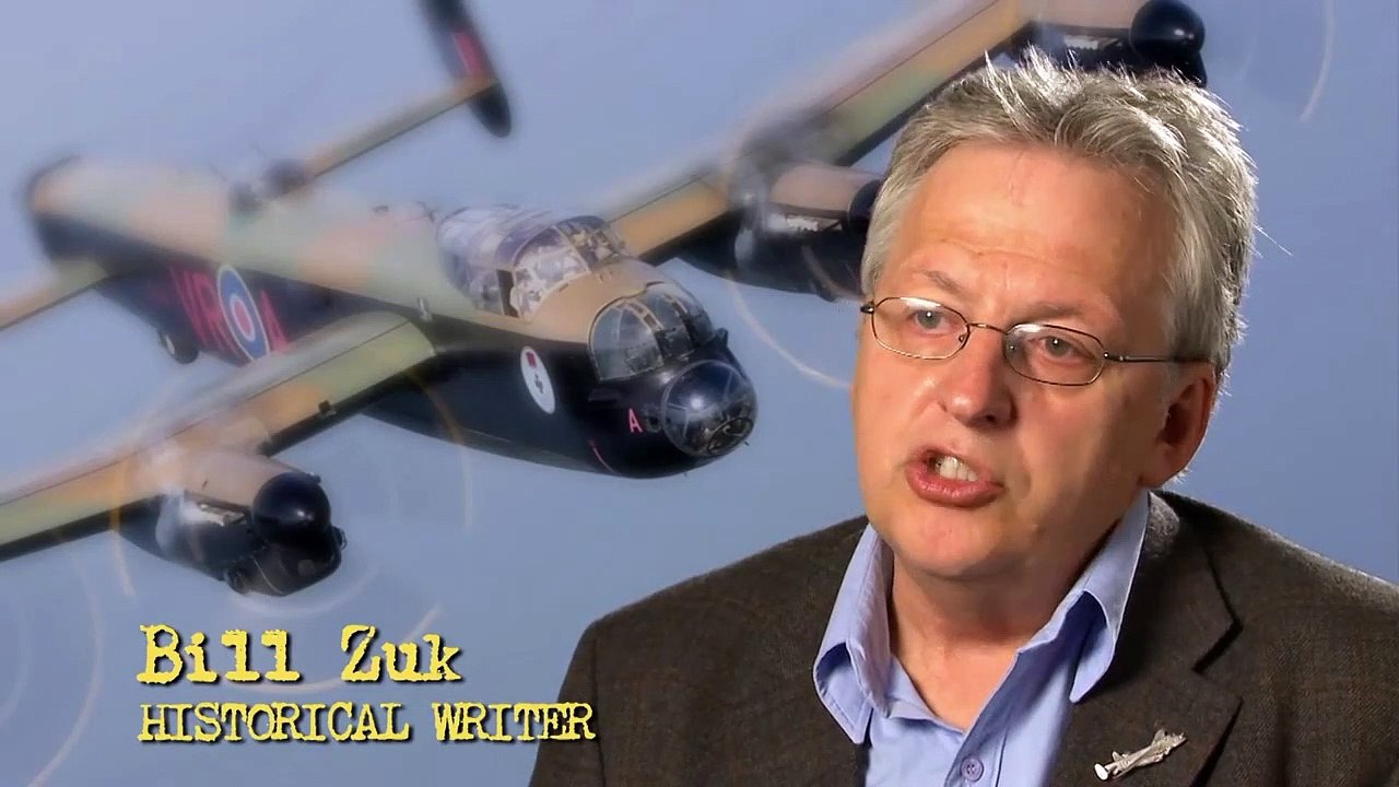 As Close As Brothers (World War 2 Pilot Documentary) | Timeline