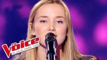 Feist – 1234 | Louisa Rose | The Voice France 2016 | Epreuve ultime