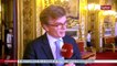 Abstention au Sénat sur le discours de politique générale : « Un acte positif d’ouverture » salue Marc Fesneau