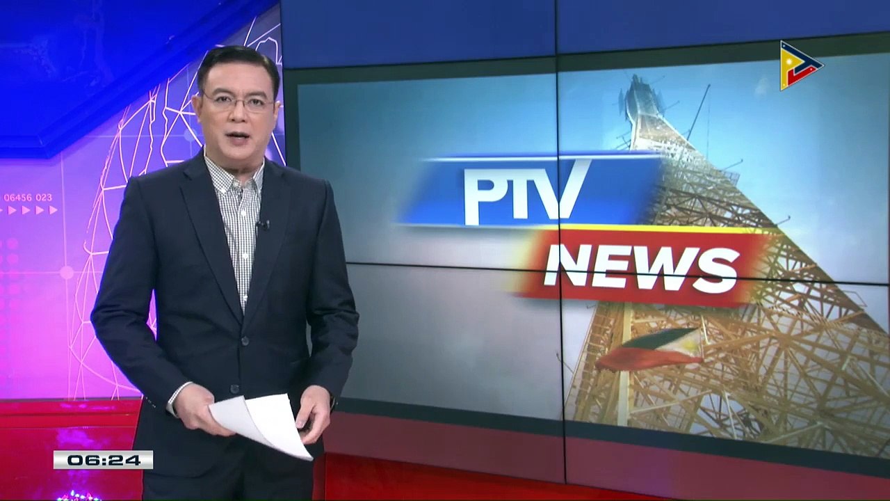 DND, kinondena ang umano'y pag-abandona sa 22 mangingisda sa WPS