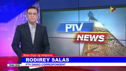 Pangulong #Duterte, nanguna sa pamamahagi ng lupa sa GenSan City