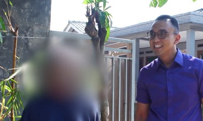 Penelusuran Aiman Mengungkap Sosok Tersangka Rencana Pembunuhan Tokoh Nasional - AIMAN