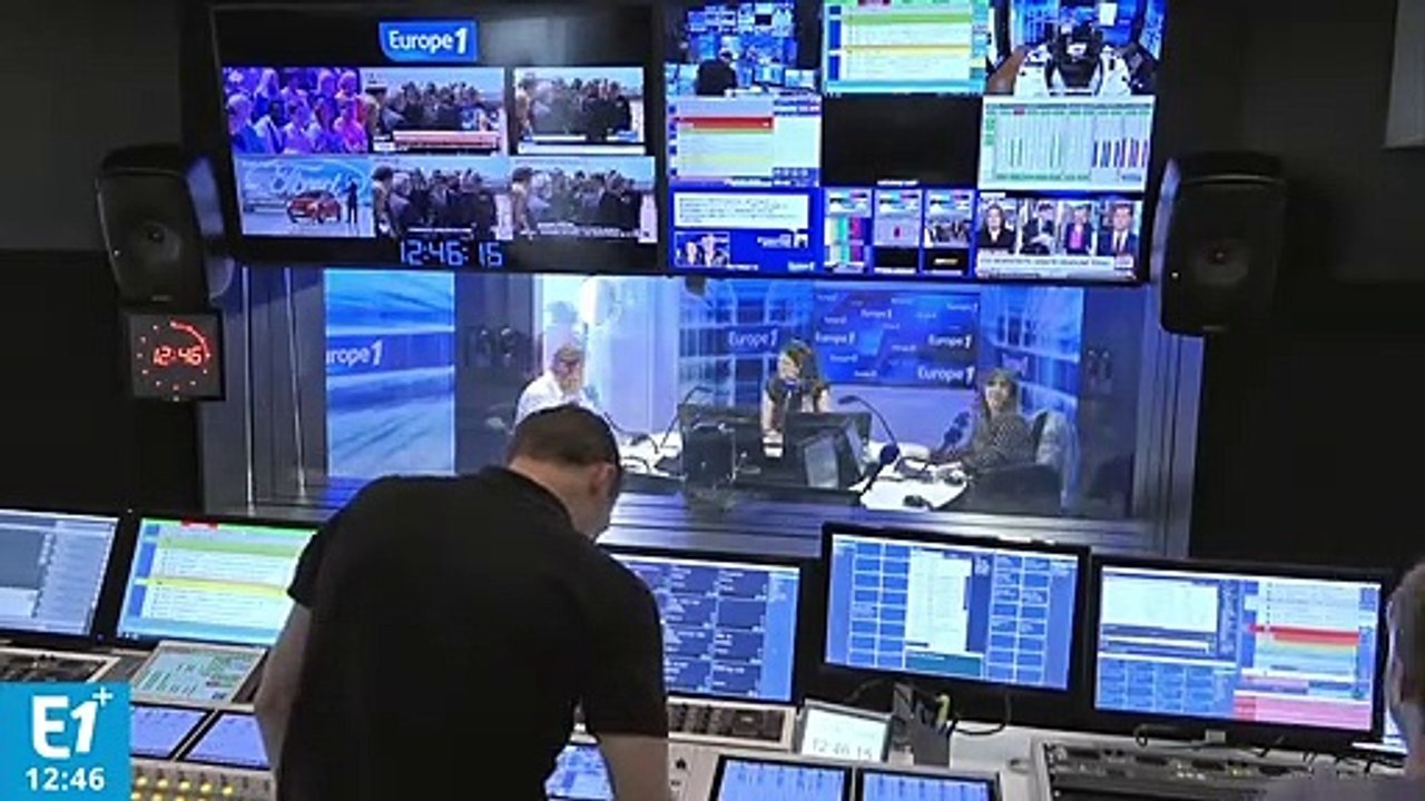 Les enfants de prêtres reçus par des évêques : "On reste malgré tout le fruit de la transgression"