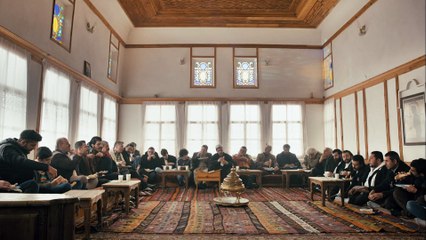 Kardeş Payı 23. Bölüm - Sezai'nin Mevlüdü