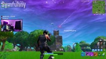 NEW PROXIMITY LAUNCHER BEST PLAYS!! - Fortnite Funny WTF Fails and Daily Best Moments