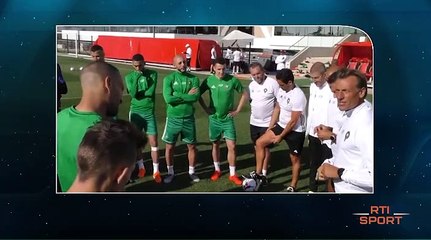 Football | CAN 2019 : Présentation du Maroc