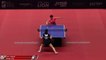Che Xiaoxi vs Zhang Lily | 2019 ITTF Japan Open Highlights (Pre)