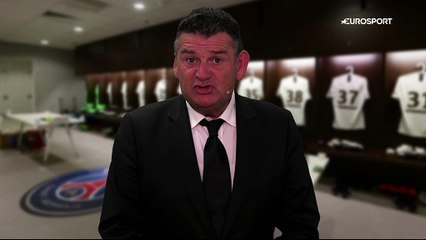 Peur du pillage, "panic buy" : Hutteau décrypte un mercato traditionnel en L1