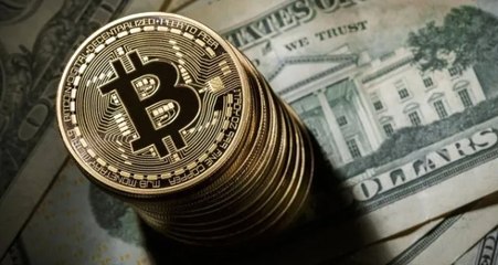 Bitcoin yeniden 8 bin doların üzerinde