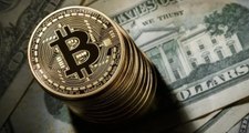 Bitcoin yeniden 8 bin doların üzerinde