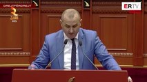 Kuvendi Ulsi Manja Presidenti përdori argumente politike, shkeli Kushtetutën