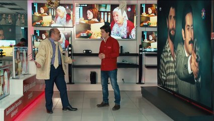 Kardeş Payı 23. Bölüm - Zengin Sezai