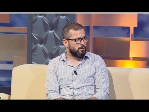 Dite e Re - Ergys Gezka flet për Akademinë e Aktivizimit