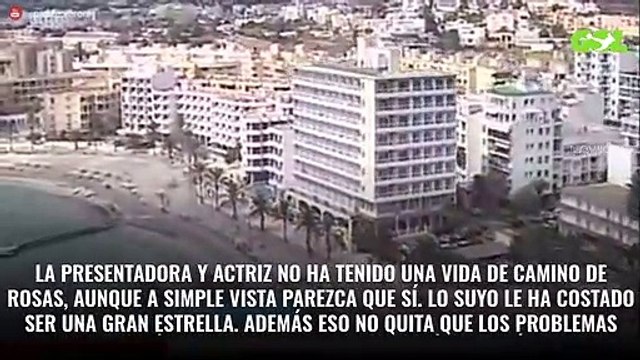 El brutal bikini de hilo de Ana Obregón a los 60: “¡Se come a Ana Rosa Quintana!”