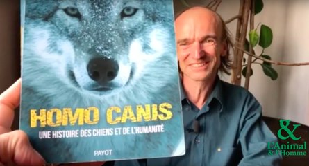 Interview 4 de Laurent Testot : Freud aurait-il découvert la zoothérapie ?