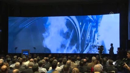 "Makine Zirvesi-Vizyon 2030"