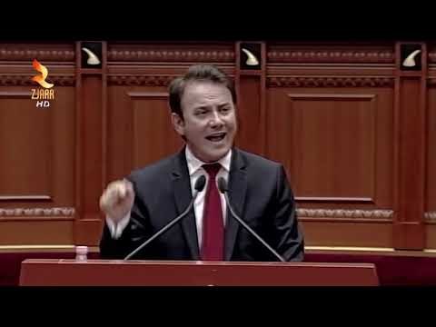 ‘Celula për të vrarë politikanët’, Ralf Gjoni plas bombën Më 30 qershor ka atentate