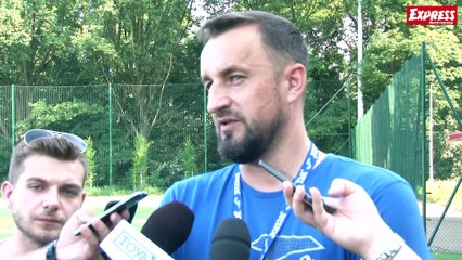 Widzew. Dwa bardzo ważne dni w przygotowaniach do nowego sezonu