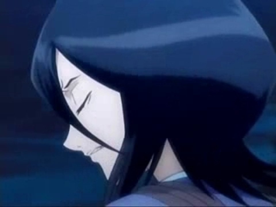 Bleach AMV avec Linkin Park