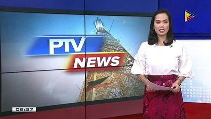 Pangulong #Duterte: Wala pang balasahan ng opisyal sa NAIA